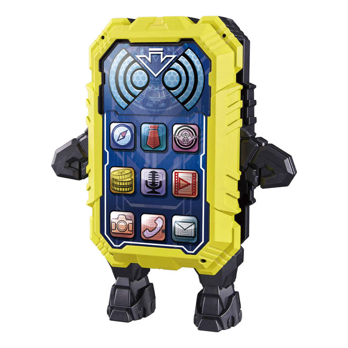 DX Chemy Smartphone - Image 3