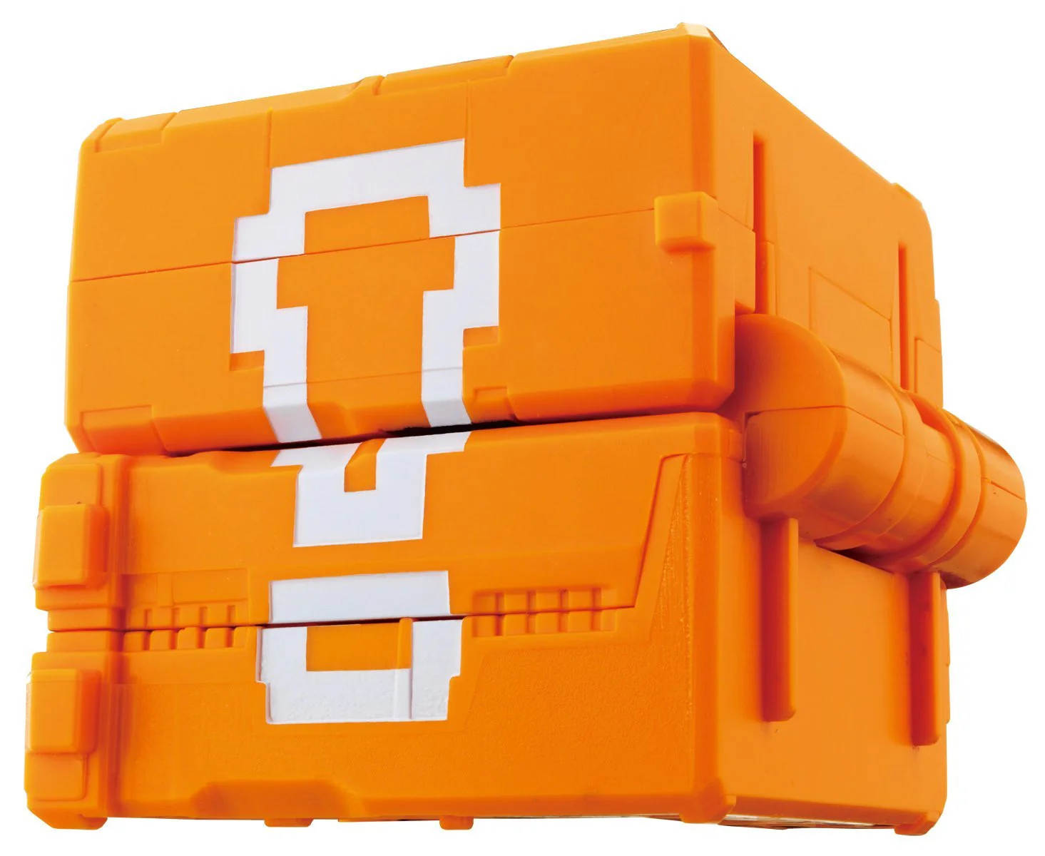DX Cube Giraffe - Image 6