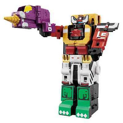 DX Cube Mole Zyuoh Cube Mecha Zyuohger Power Rangers Zord - Image 4