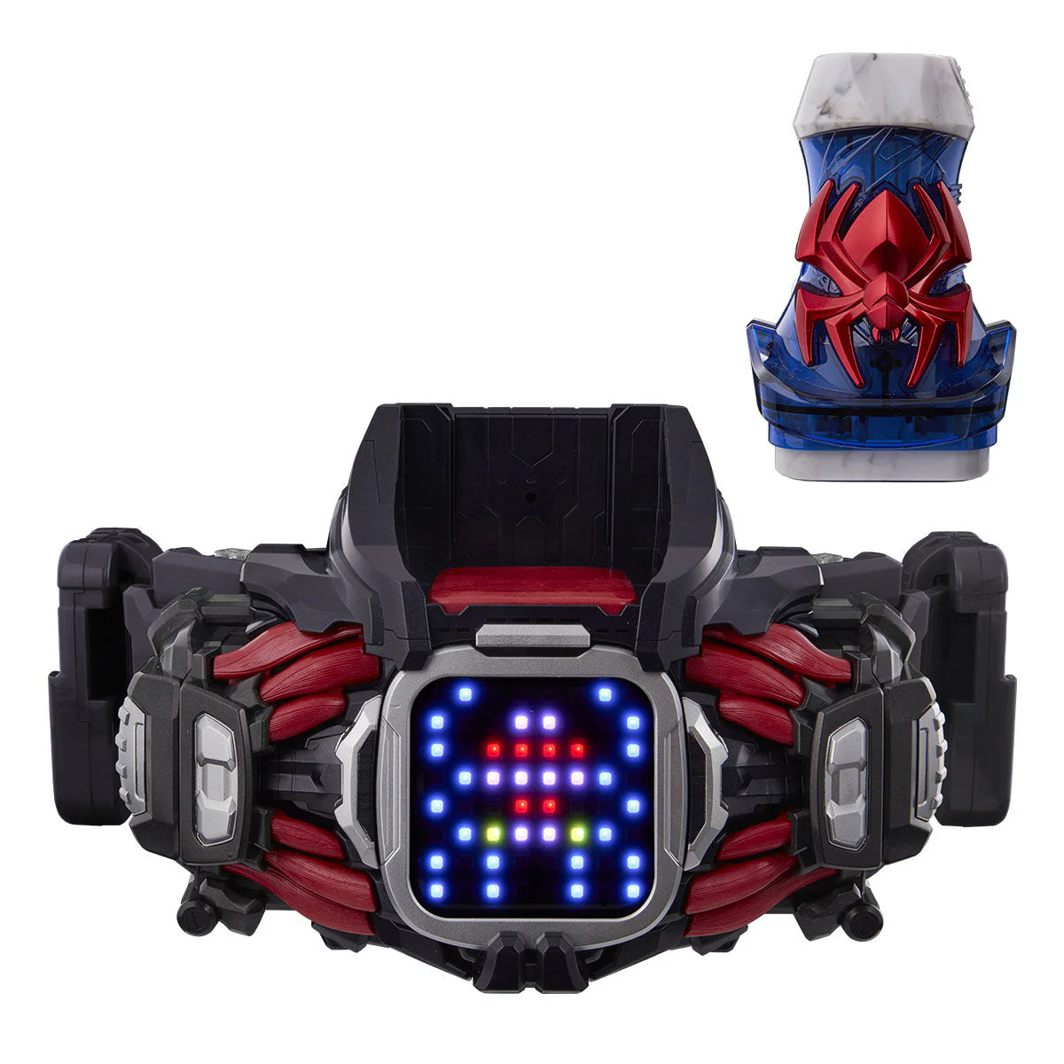 DX Demons Driver - Image 2