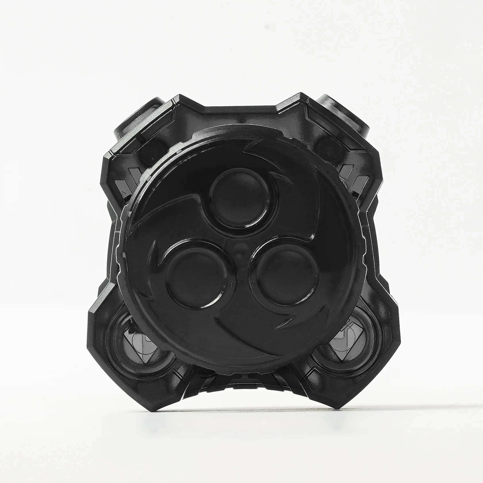 DX Desire Driver Raise Buckle Hacker Lite - Image 10