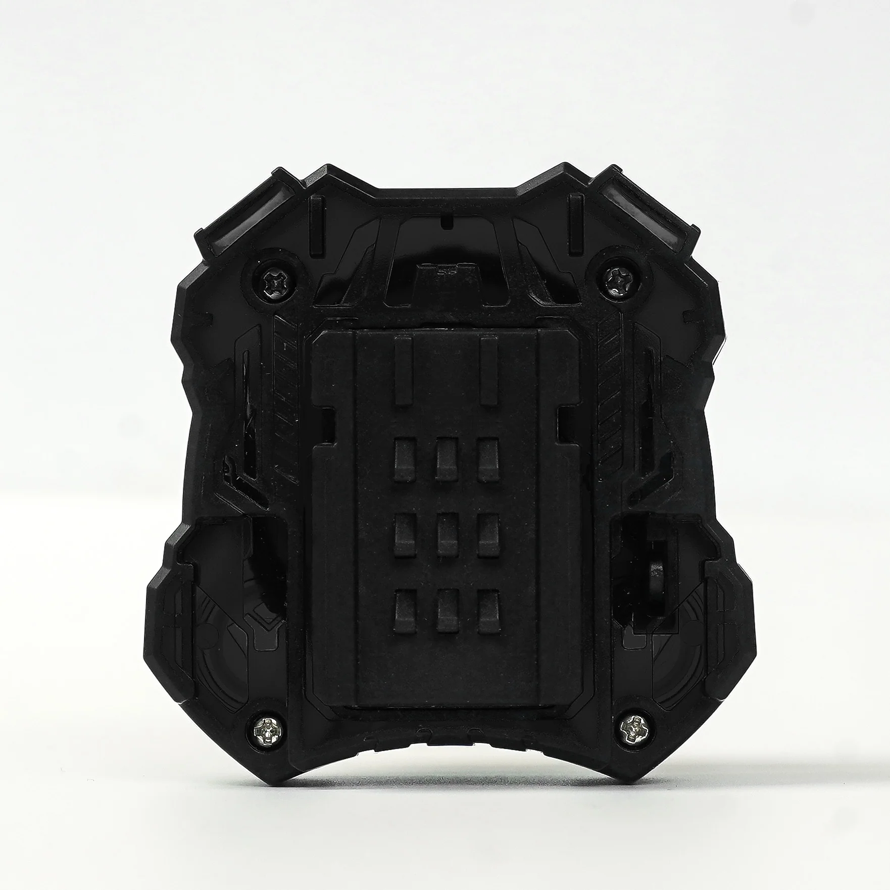 DX Desire Driver Raise Buckle Hacker Lite - Image 11