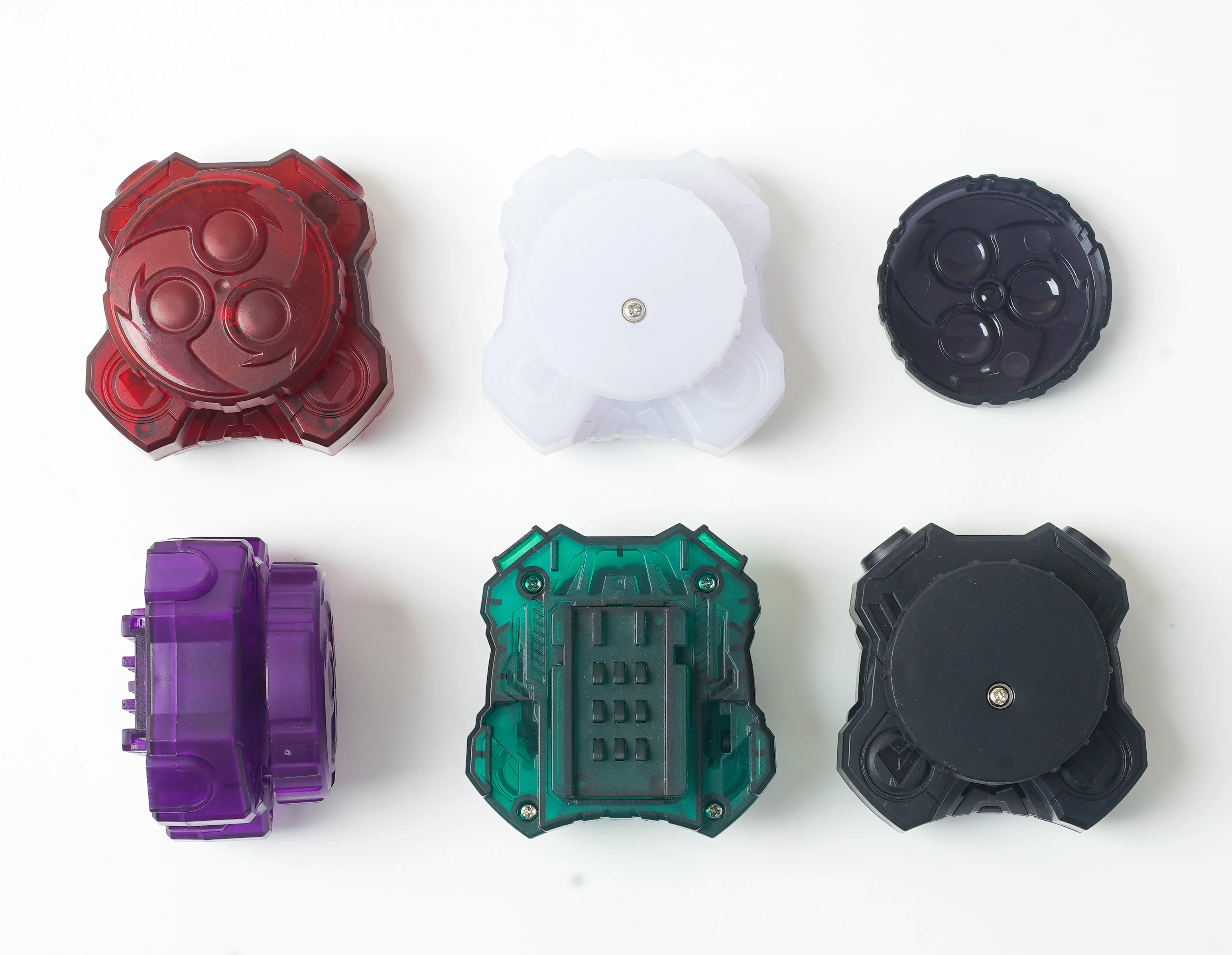 DX Desire Driver Raise Buckle Hacker Lite - Image 12