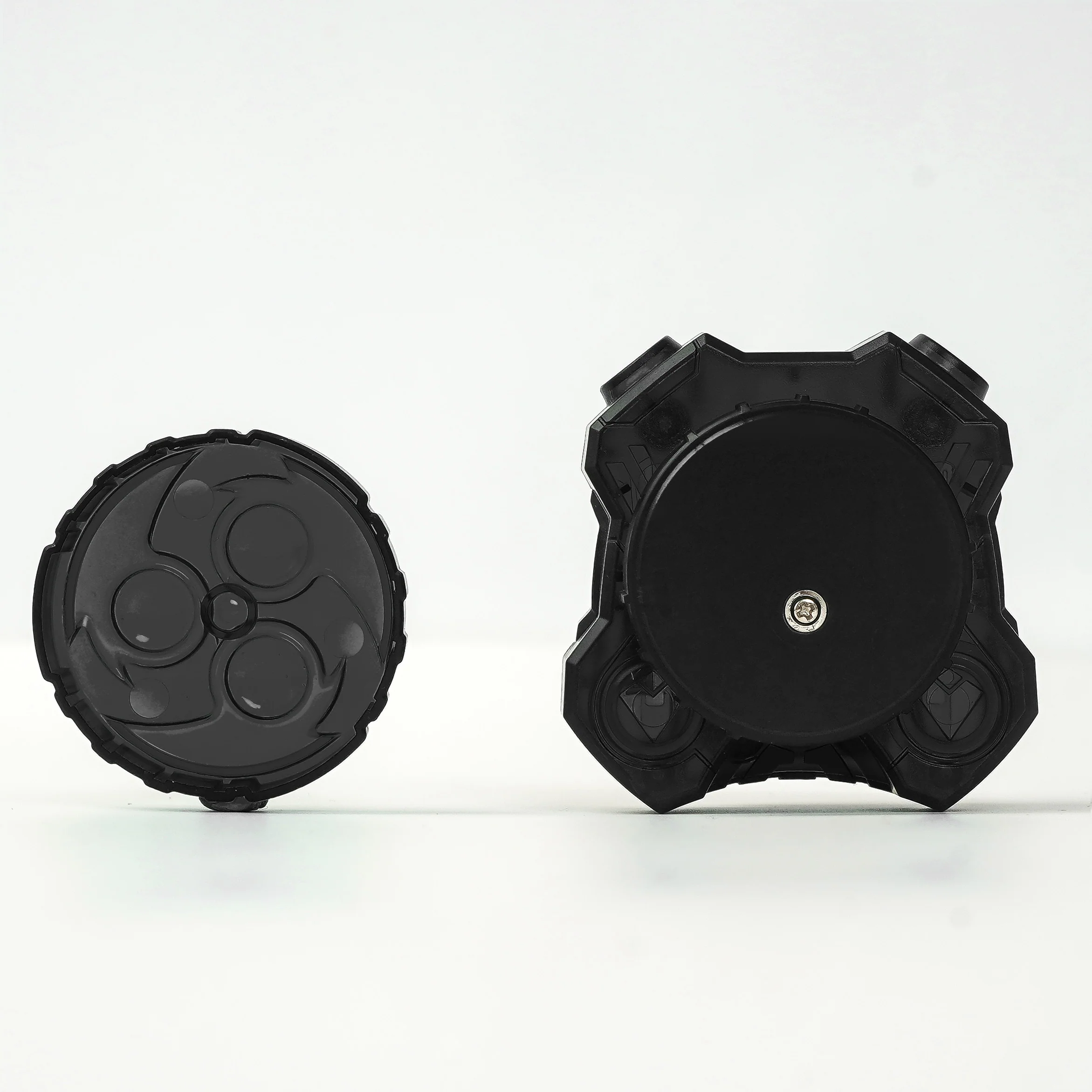 DX Desire Driver Raise Buckle Hacker Lite - Image 14