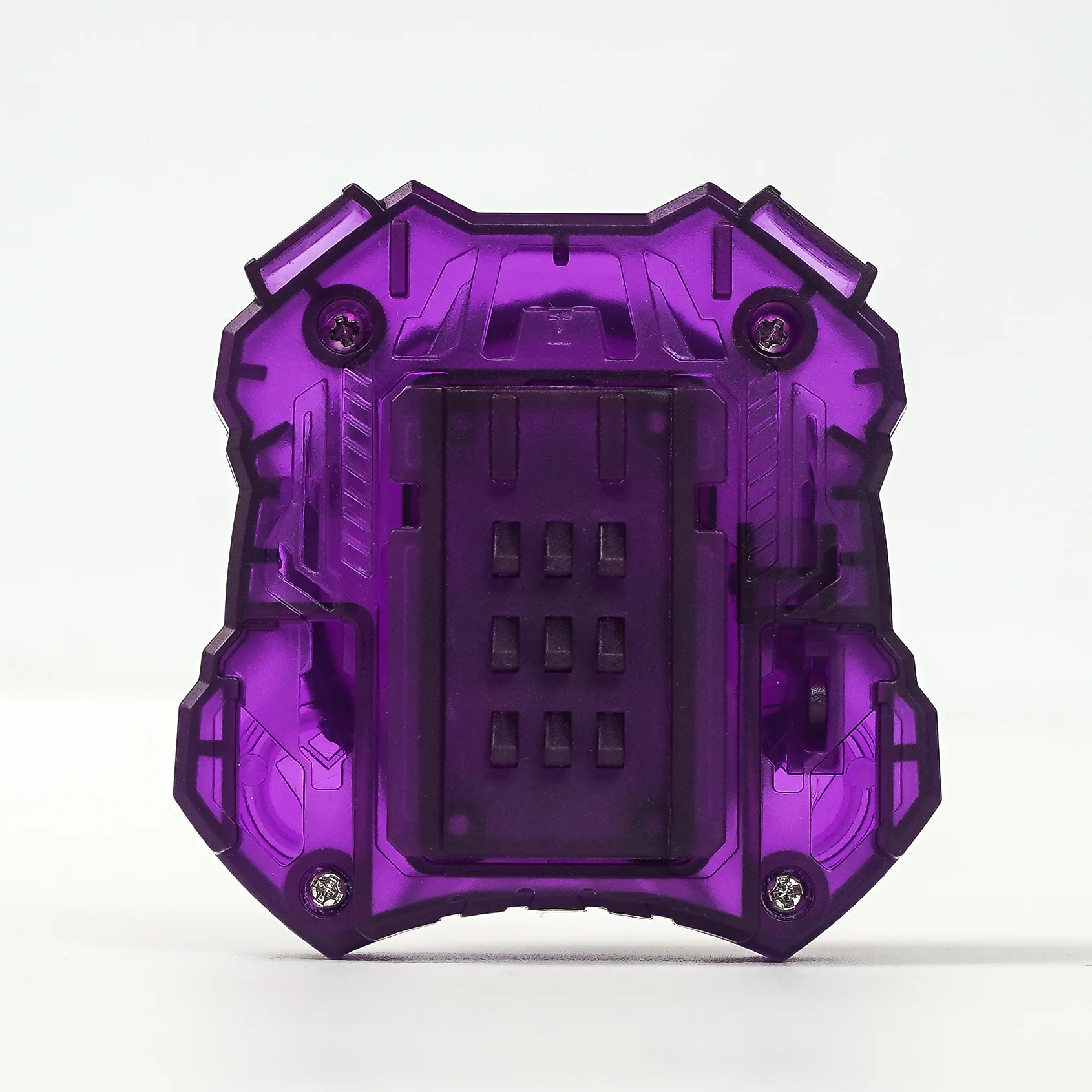 DX Desire Driver Raise Buckle Hacker Lite - Image 4