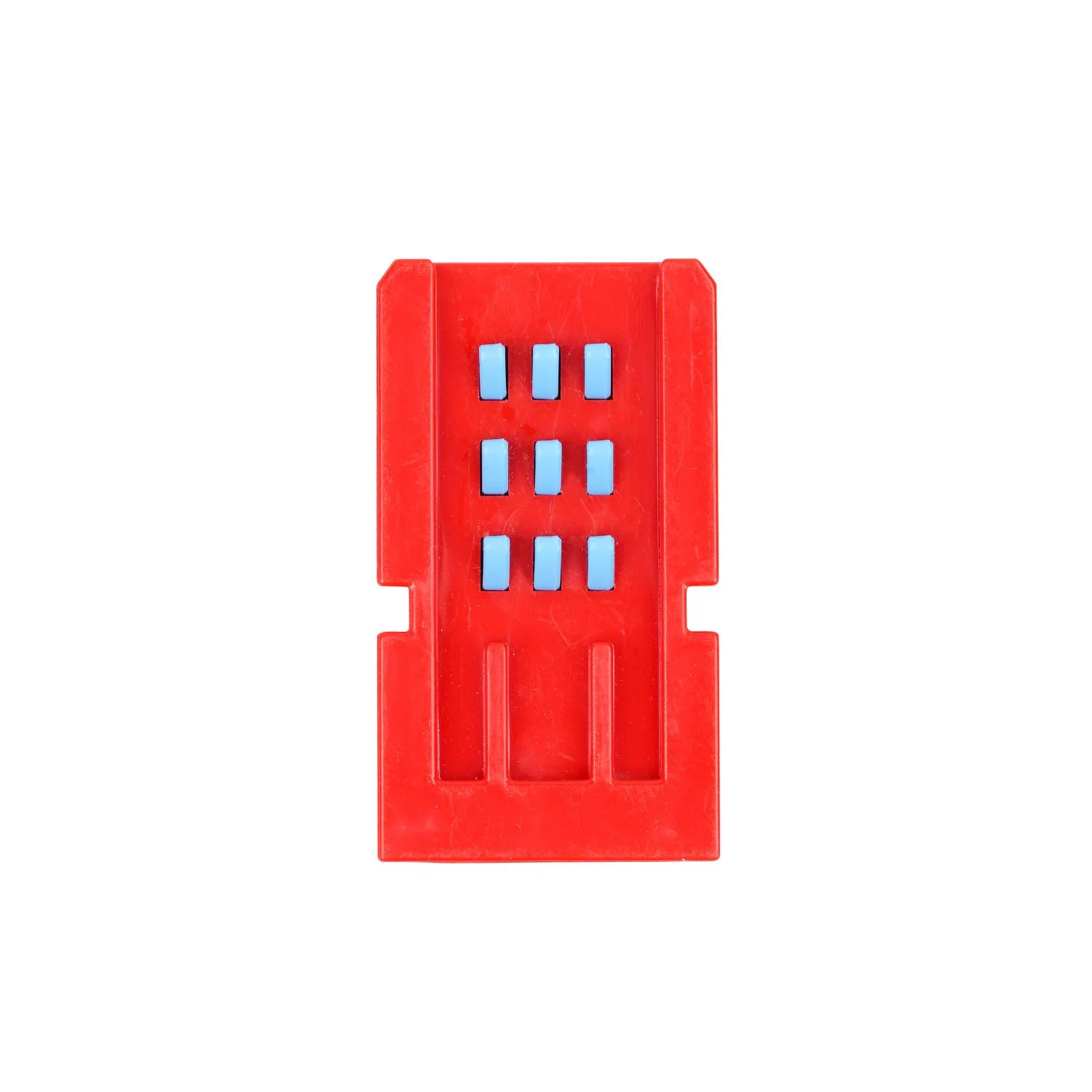 DX Desire Driver Raise Buckle Hacker Mini - Image 2