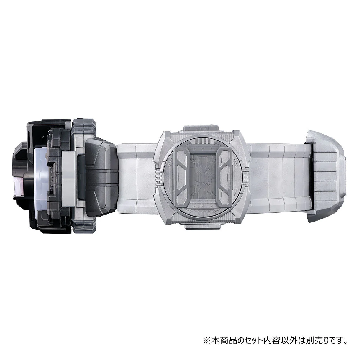 [PREORDER] DX Desire High Spec Belt & Raise Buckle Holder Set (Reissue) - Image 6