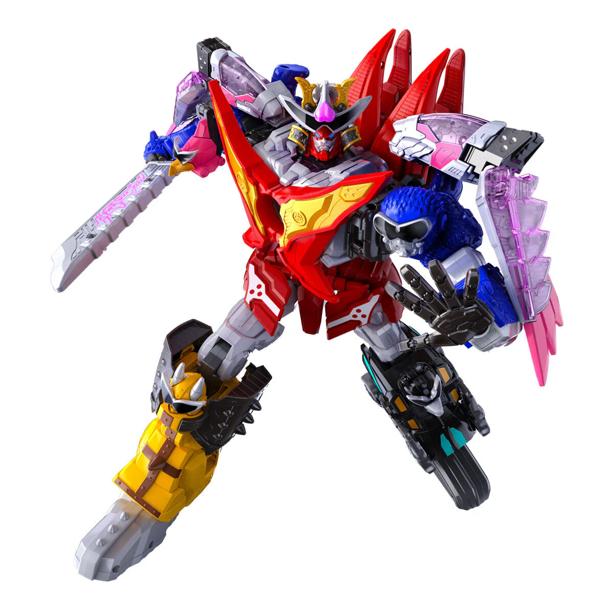 DX Don Onitaijin Celebration Edition - Image 2