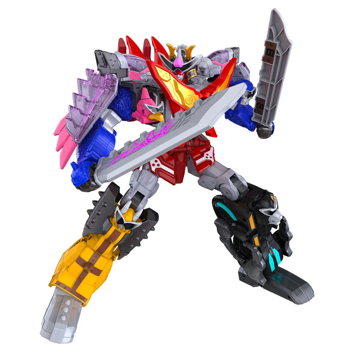 DX Don Onitaijin Celebration Edition - Image 3