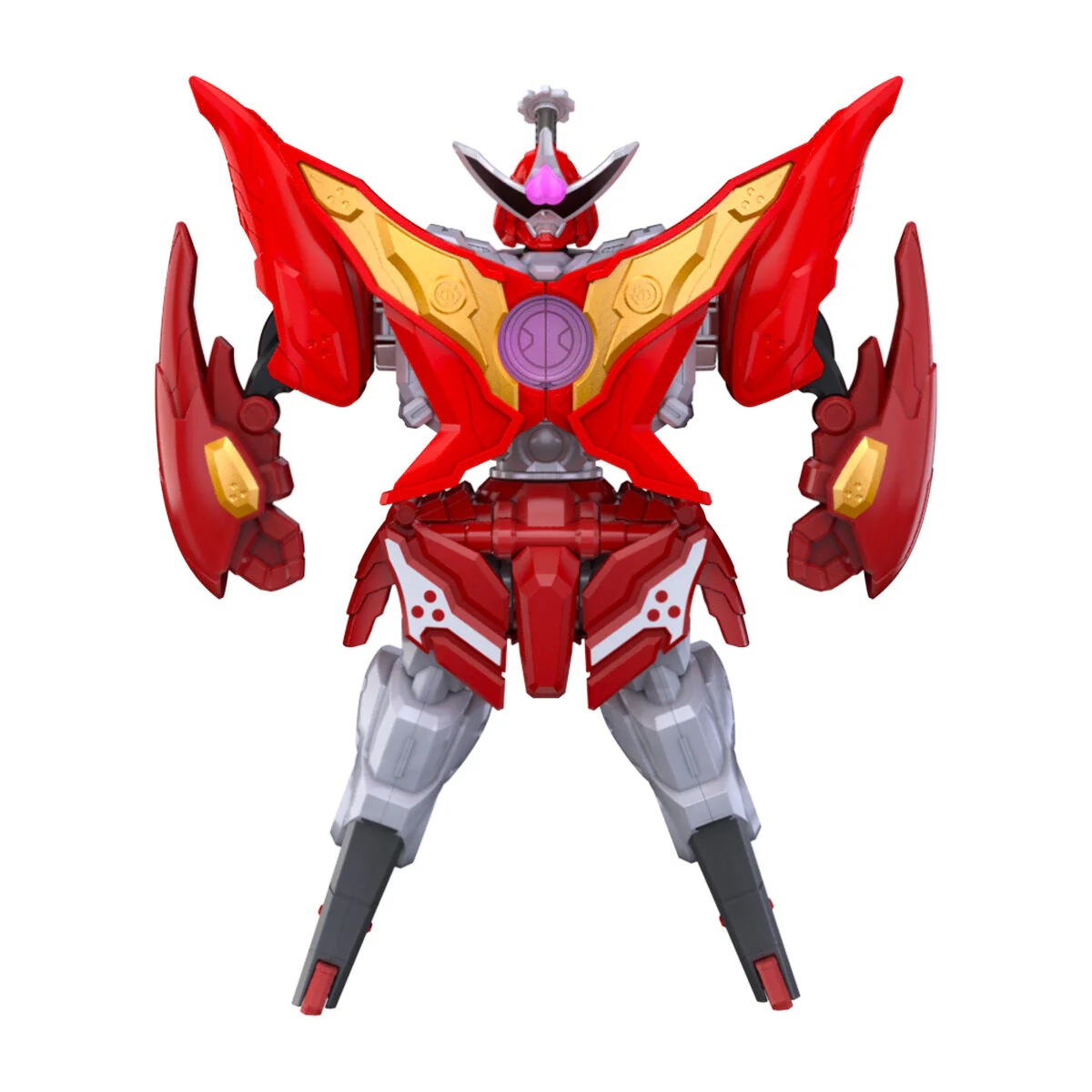 DX Don Onitaijin Celebration Edition - Image 4