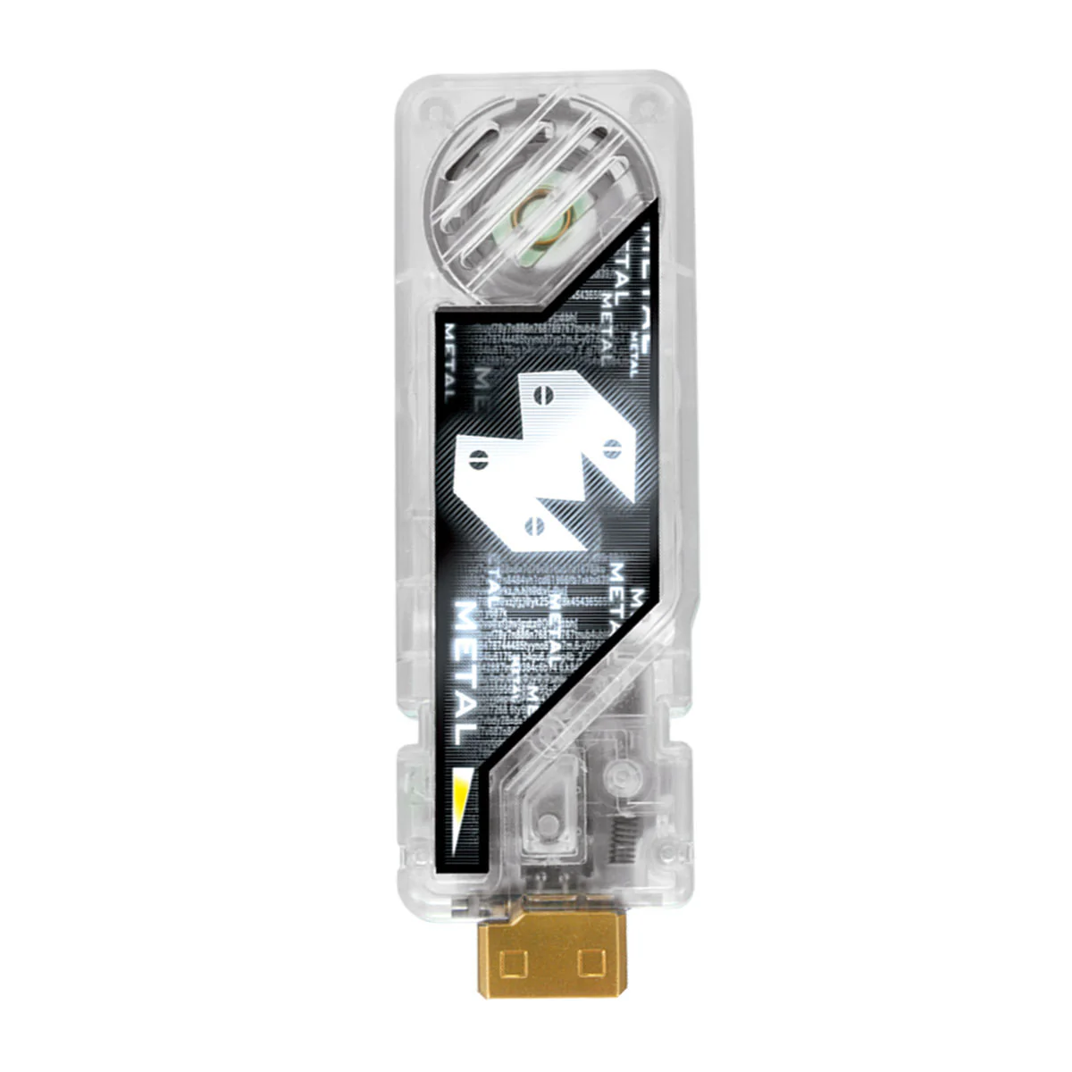 DX Double Driver 20th Ver (Reissue) - Image 8