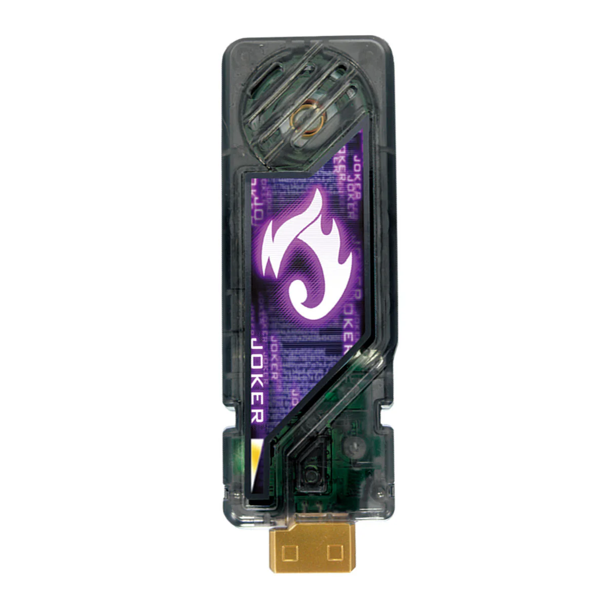 DX Double Driver 20th Version - Image 4