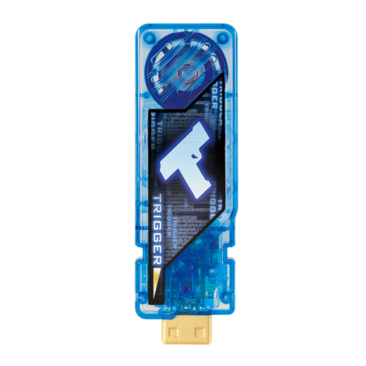 DX Double Driver 20th Version - Image 5