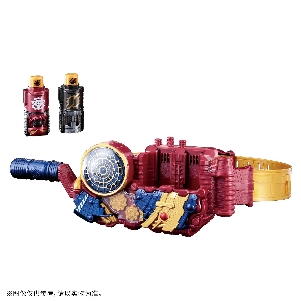 DX Evol Driver & Evol X Full Bottle Set - Image 3