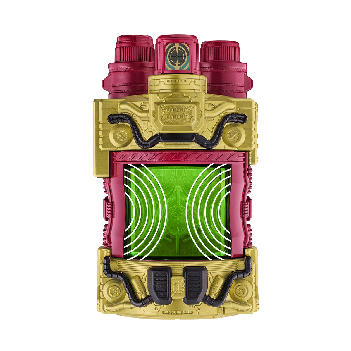 DX EVOL X Full Bottle - Image 3
