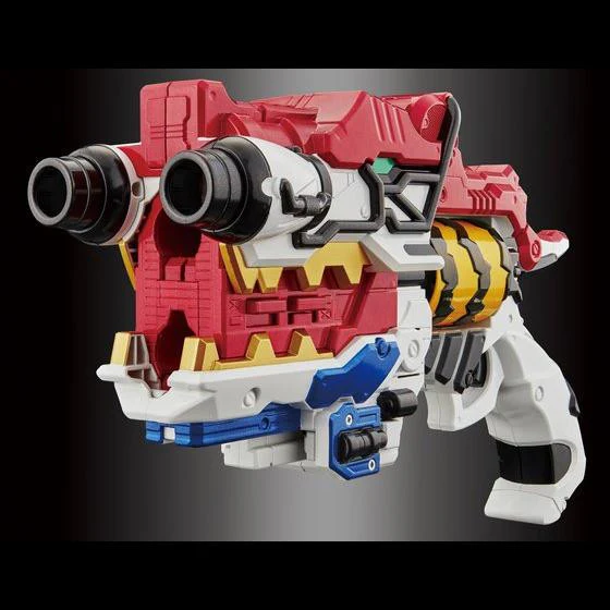 DX Gabu Gabu Revolver - Image 3
