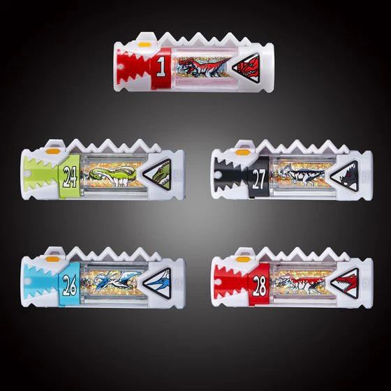 DX Gabu Gabu Revolver - Image 4
