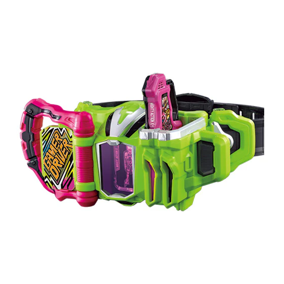 DX Gamer Driver 20th Ver - Image 6