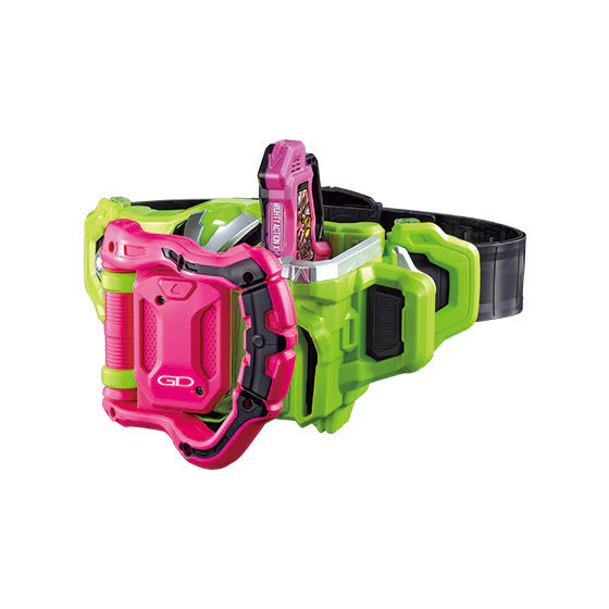 DX Gamer Driver 20th Ver (Reissue) - Image 5