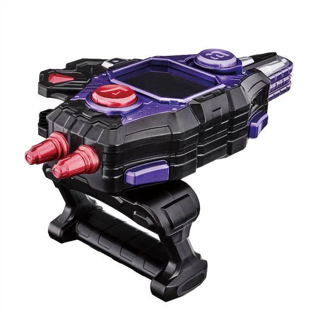 DX Gashacon Bugvisor - Image 3