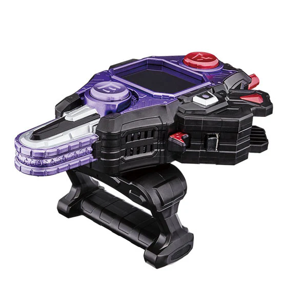 DX Gashacon Bugvisor - Image 4