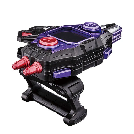 DX Gashacon Bugvisor - Image 6