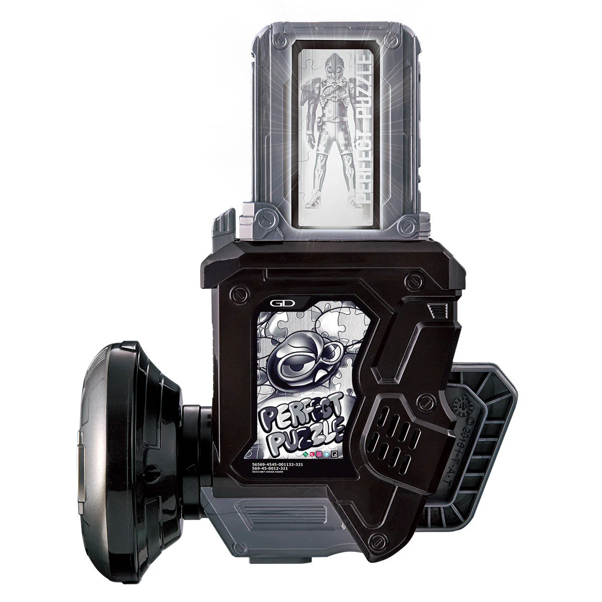 DX Gashat Gear Dual Another - Image 5