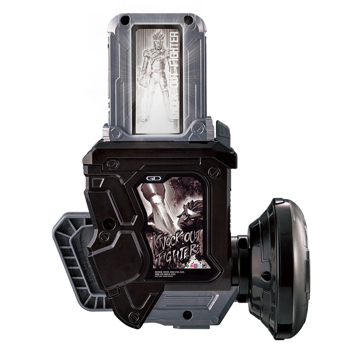 DX Gashat Gear Dual Another - Image 6