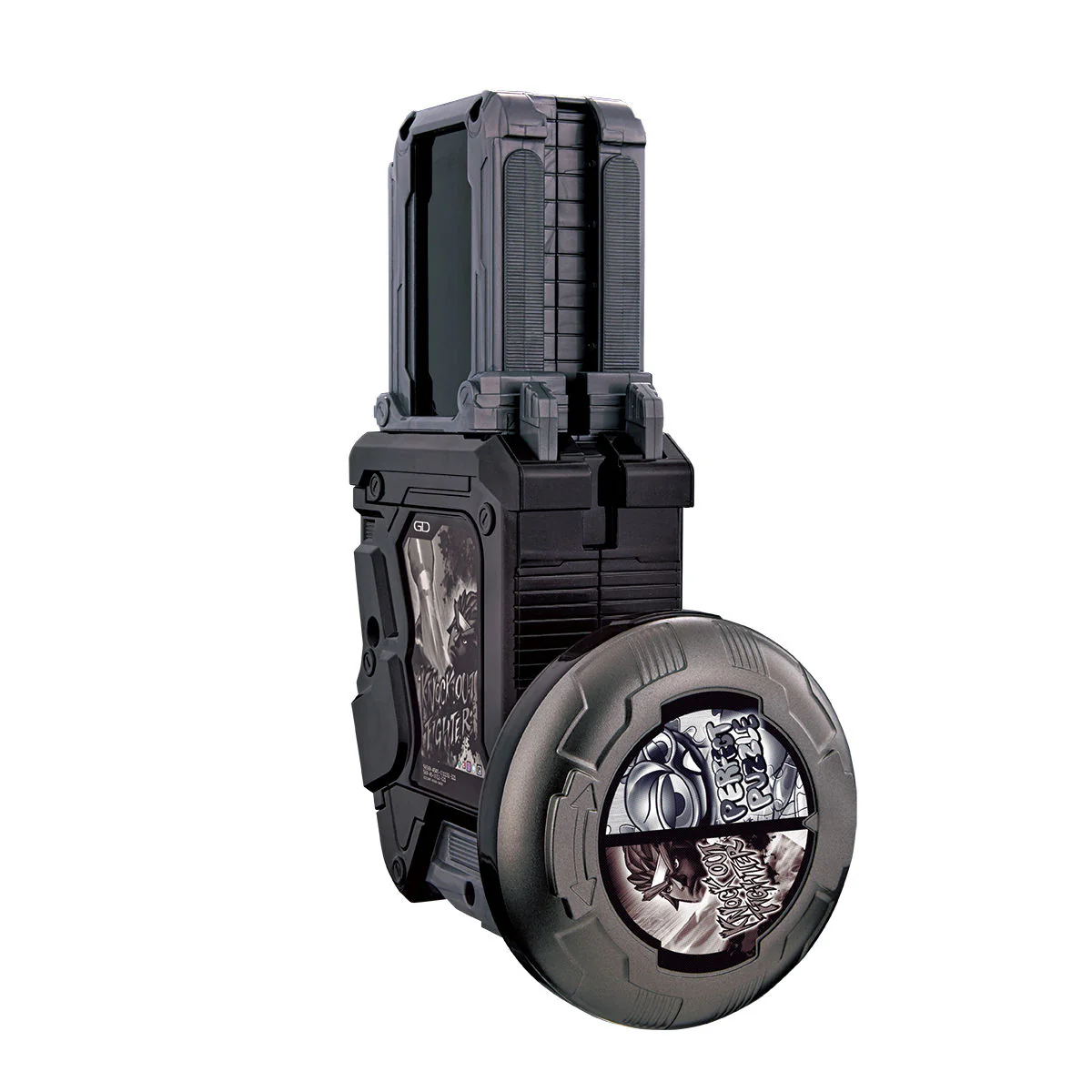 DX Gashat Gear Dual Another - Image 8