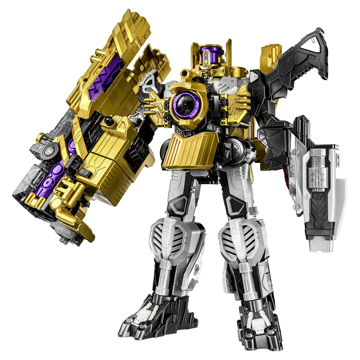 [PREORDER] DX Express Gavarion - Image 2