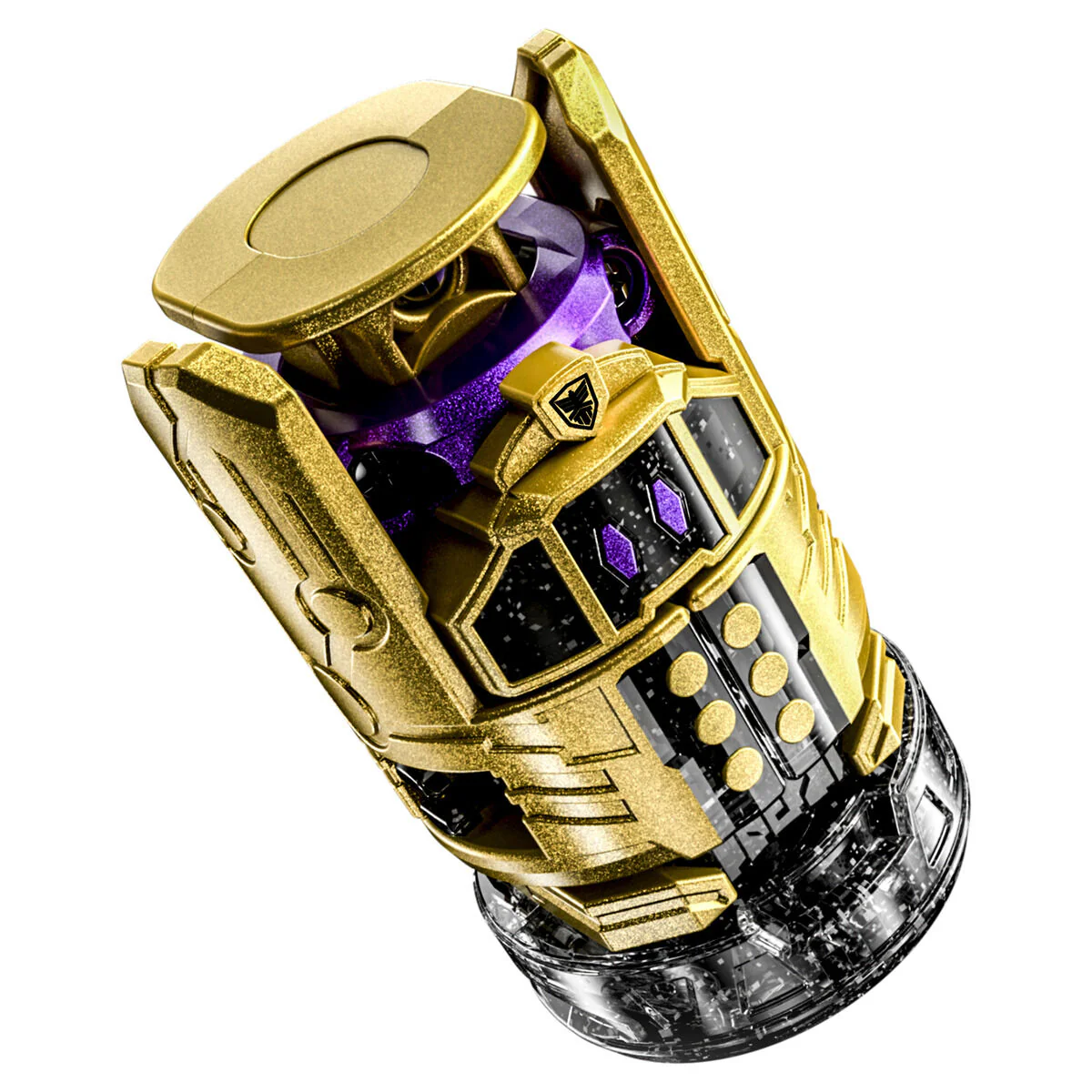 [PREORDER] DX Express Gavarion - Image 5