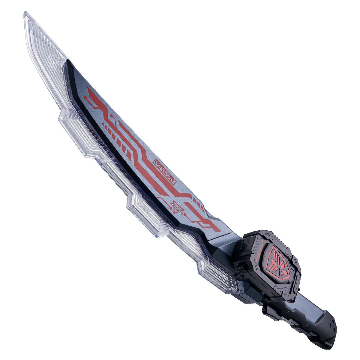[PREORDER] DX Gavarion Blade (Dark Ver) - Image 2