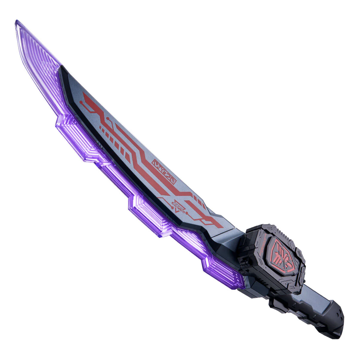 [PREORDER] DX Gavarion Blade (Dark Ver) - Image 3