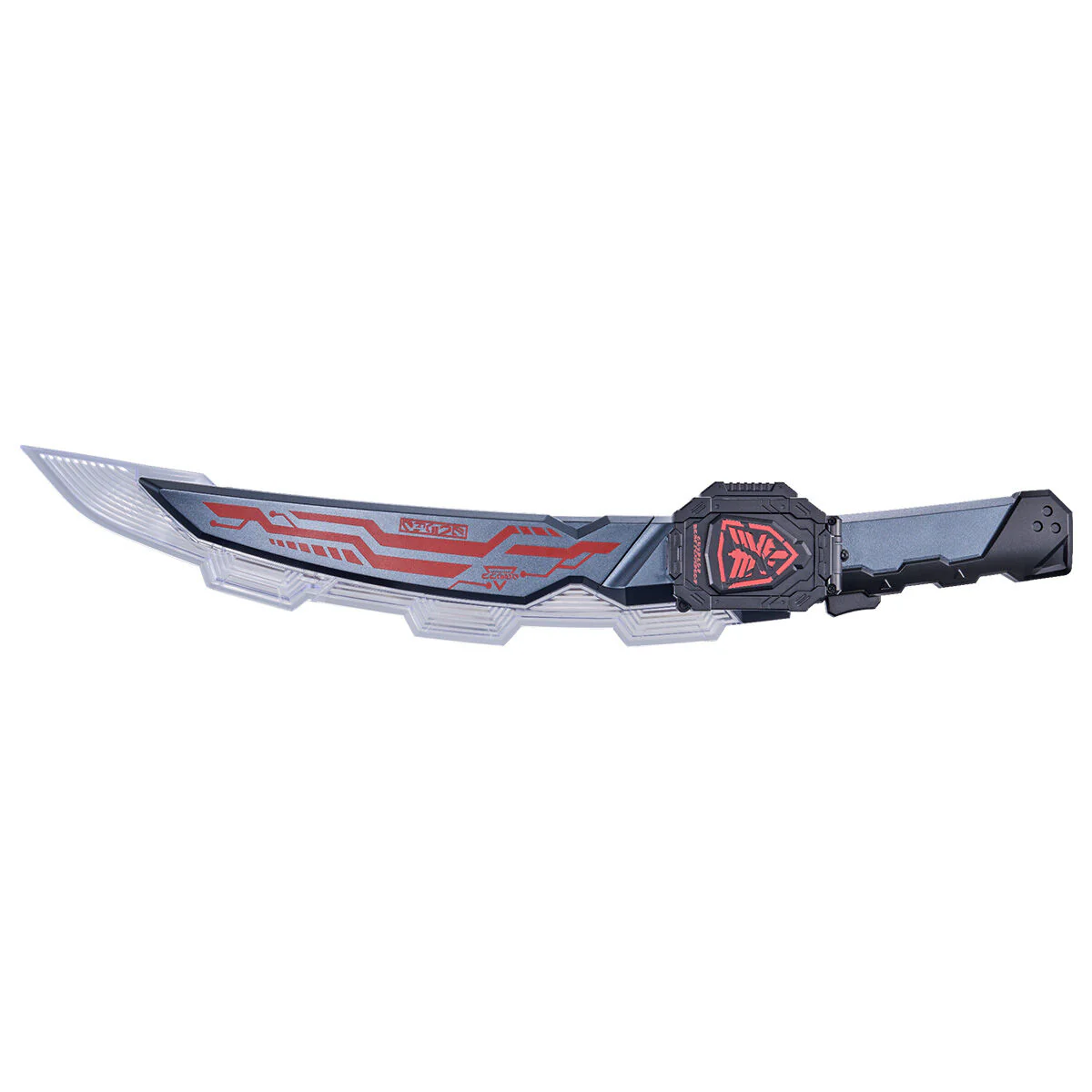 [PREORDER] DX Gavarion Blade (Dark Ver) - Image 4
