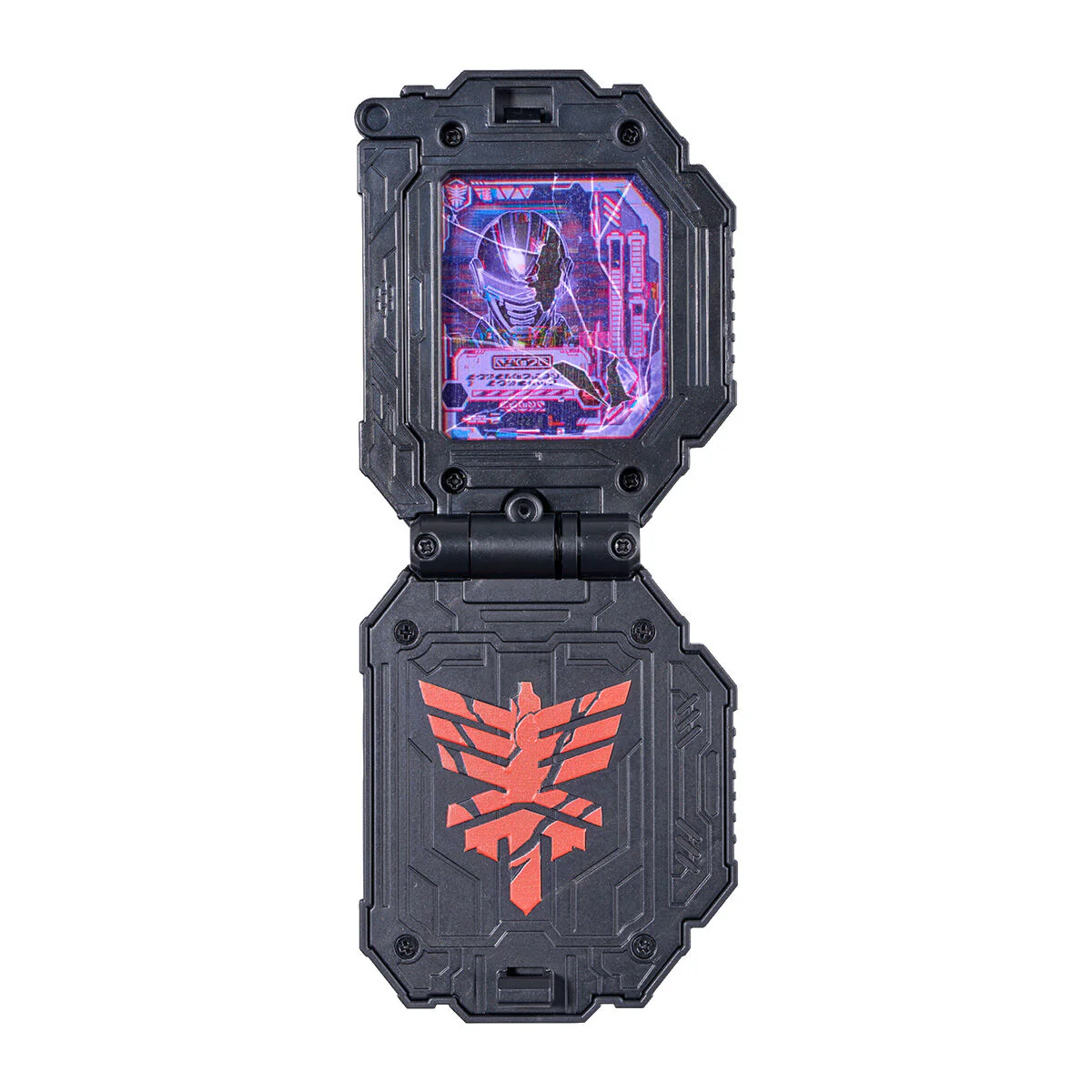 [PREORDER] DX Gavarion Blade (Dark Ver) - Image 6