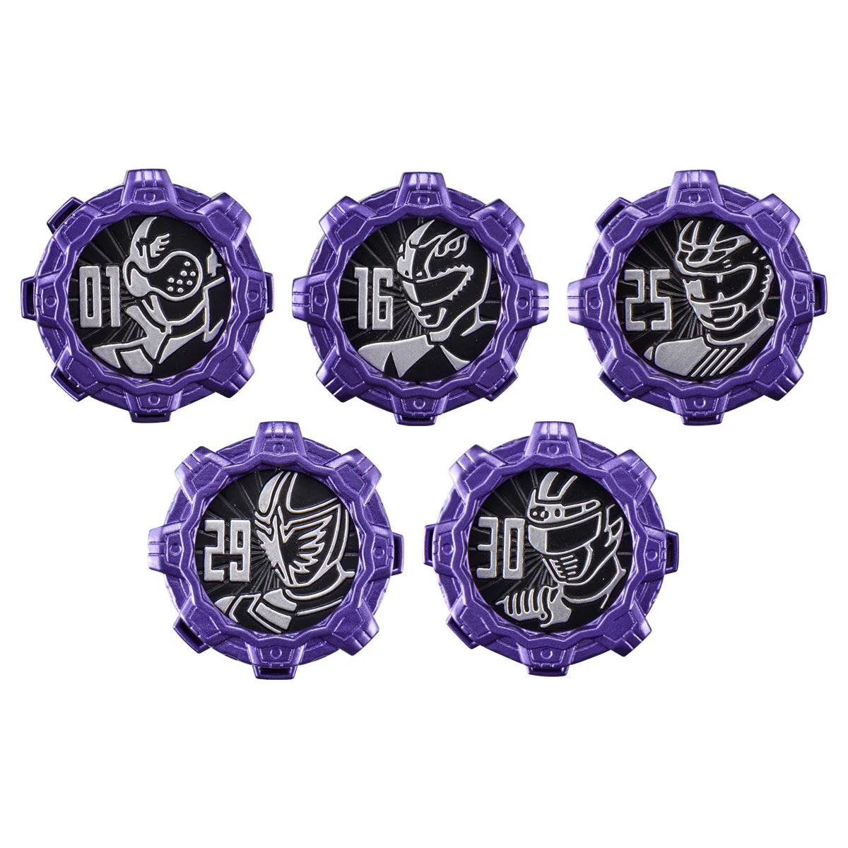 DX Geartozinger - Image 6