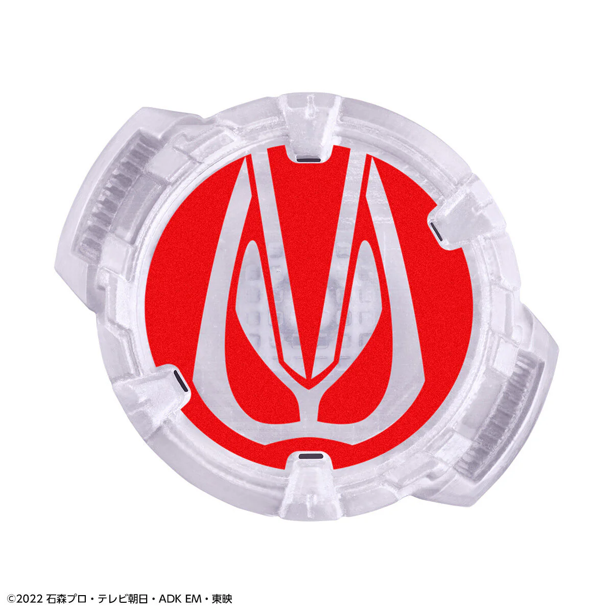 DX Geats Sound Core ID (Ace & Tsumuri Ver) & Kamen Rider Core ID Set 03 - Image 2