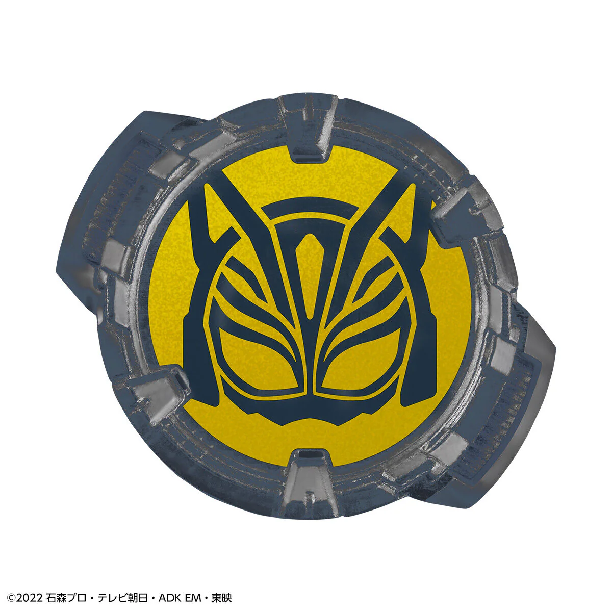DX Geats Sound Core ID (Ace & Tsumuri Ver) & Kamen Rider Core ID Set 03 - Image 3