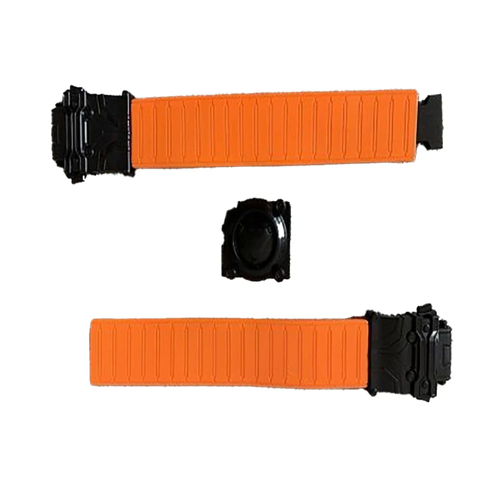 DX Ghost Driver CSM-Style Extendable Belt