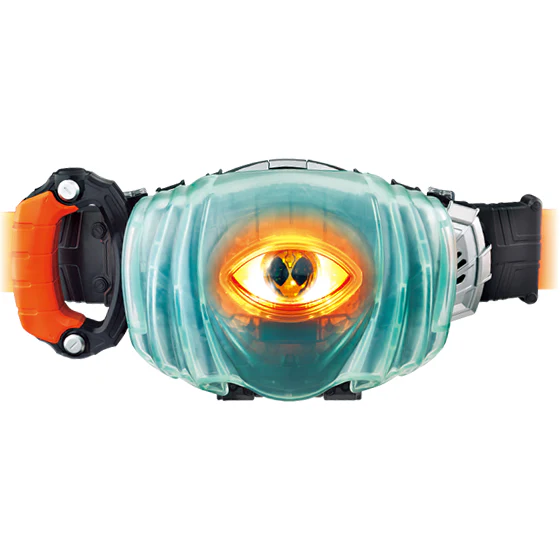 DX Ghost Driver (Reissue) - Image 2