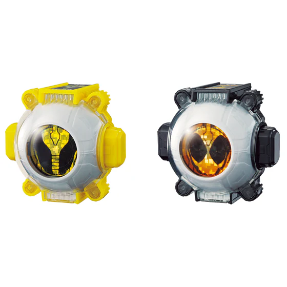 DX Ghost Driver (Reissue) - Image 3