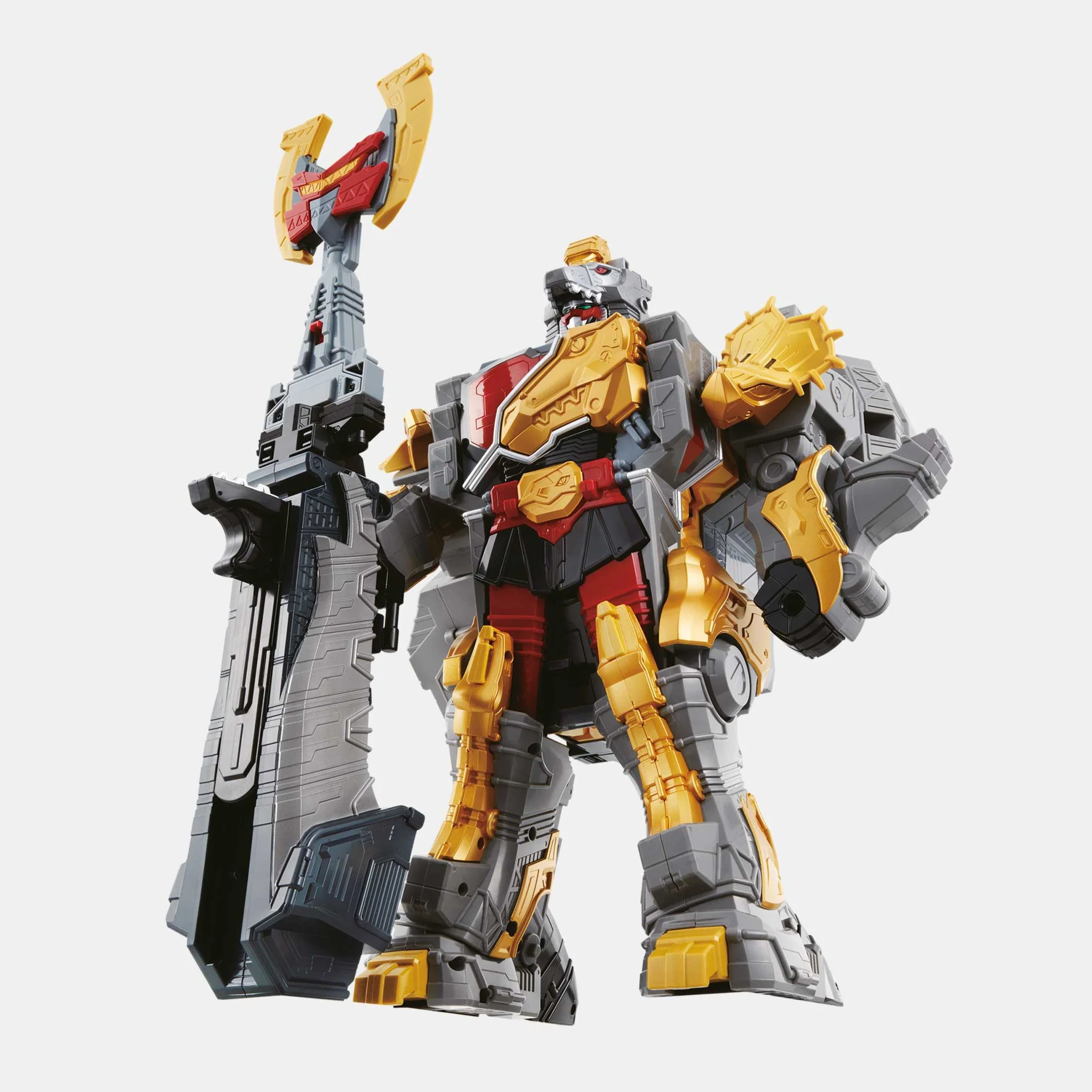 DX Gigant Brachio King - Image 2