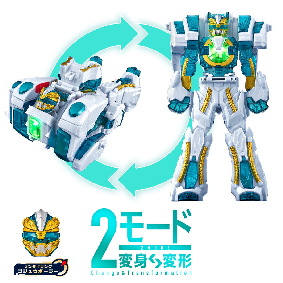 DX Goodeburn - Image 3