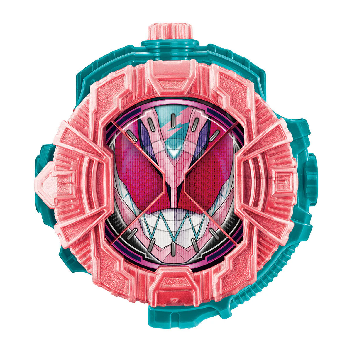 DX Gotchard, Geats & Revice Ridewatch Set - Image 3