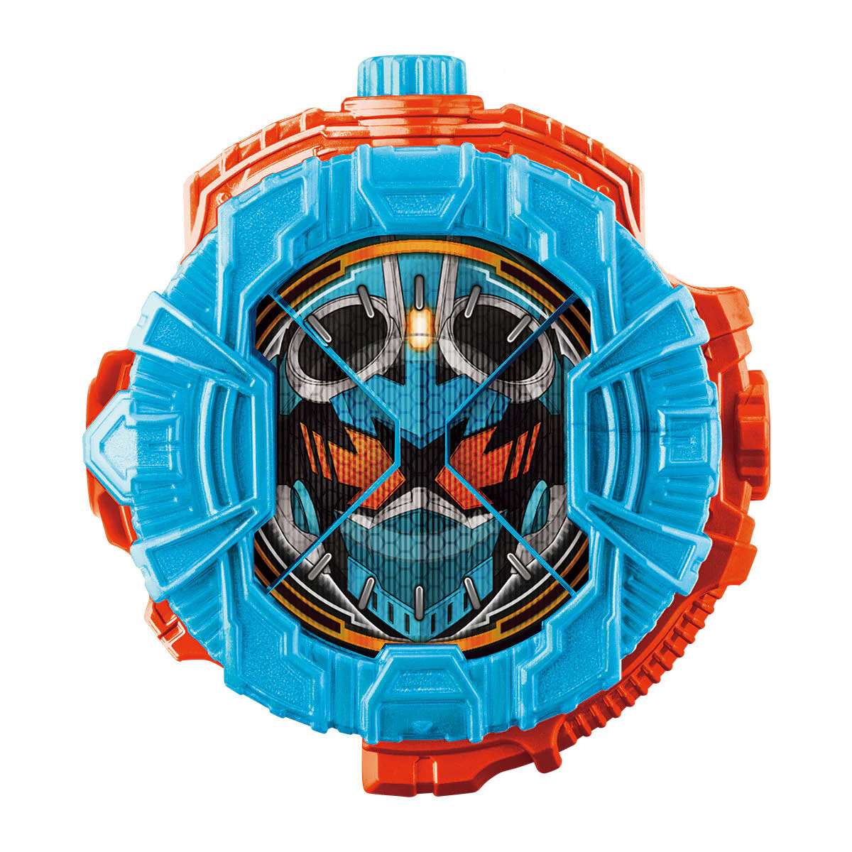 DX Gotchard, Geats & Revice Ridewatch Set - Image 5