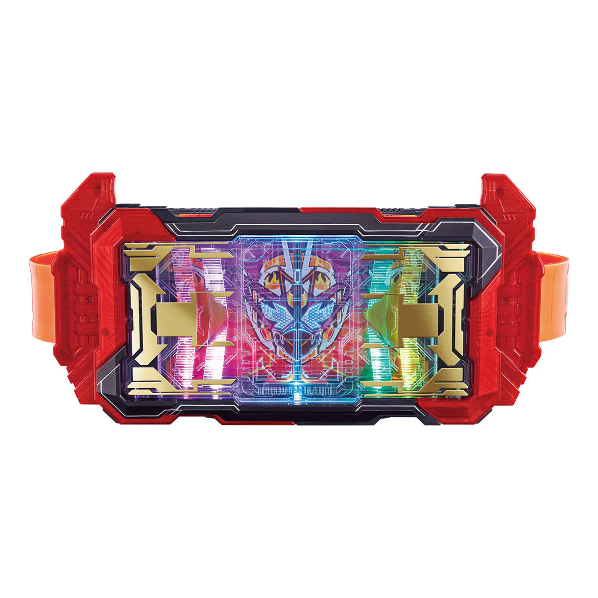 DX GotcharDriver Daybreak Ver - Image 2