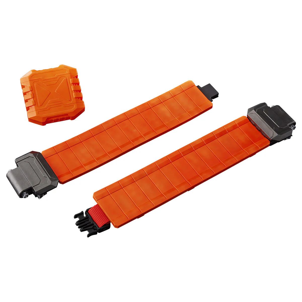 DX Gotchardriver High Spec Belt - Image 2