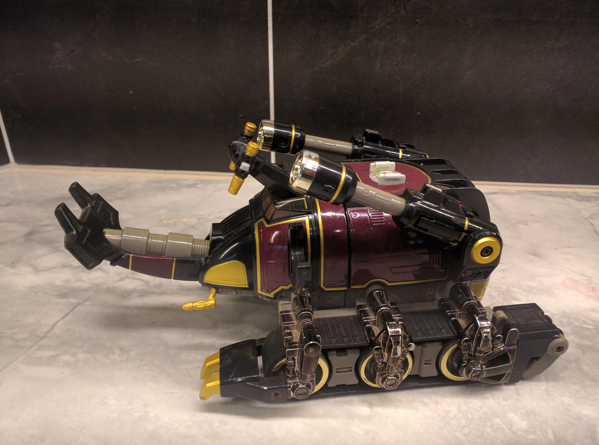 DX Gourajin - Image 4