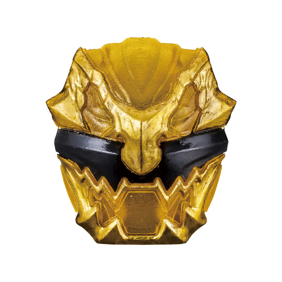 DX Gozyu Leon & Gozyu Tyranno Sentai Ring Set - Image 3