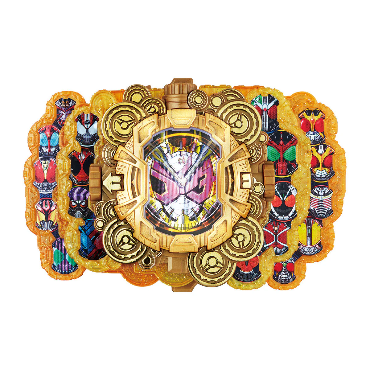 DX Grand Zi-O RideWatch - Image 2